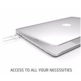 Case cao cấp cho Macbook 15 inch Pro (2016 - 2018)