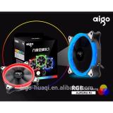 FAN AIGO LED RGB AURORA R3