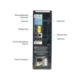 Case Máy Bộ Dell Optiplex 7010 SFF/I7-3770/4GB/HDD250GB