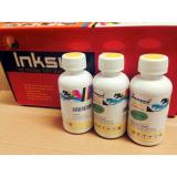 CHAI MỰC EPSON PIGMENT UV INKSUN 100ml_Loại tốt
