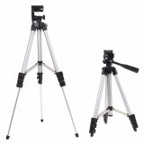 [HCM]Chân 3 Chân Cho Máy Ảnh Điện Thoại Tripod 3120 Đen