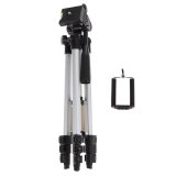[HCM]Chân 3 Chân Cho Máy Ảnh Điện Thoại Tripod 3120 Đen