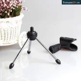 Chân đế micro để bàn Microphone Stand K5