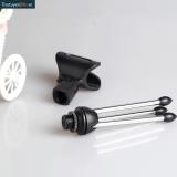 Chân đế micro để bàn Microphone Stand K5