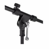 Chân đế micro đứng Boom Mic Stand
