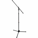 Chân đế micro đứng Boom Mic Stand