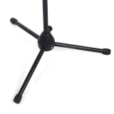 Chân đế micro đứng Boom Mic Stand (Đen)