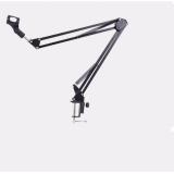 Chân đế micro kẹp bàn cỡ NB-35