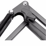Chân đế micro kẹp bàn cỡ lớn NB-39 (không dây)
