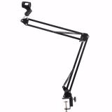 Chân đế micro kẹp bàn Microphone Stard