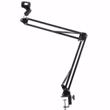 Chân đế micro kẹp bàn Microphone Stard giá rẻ