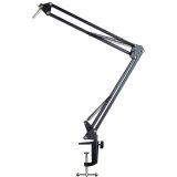 Chân đế micro kẹp bàn Standard  NB-35