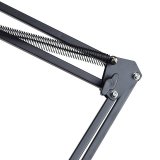 Chân đế micro kẹp bàn Standard  NB-35