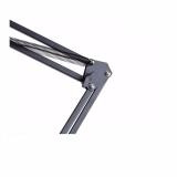 Chân đế micro kẹp bàn Standard NB-35