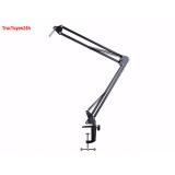 Chân đế micro kẹp bàn Standard NB-35(Đen)