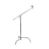 [HCM]Chân đèn C-stand JINBEI CK-1 và boom ngang