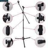 Chân Đứng Microphone Stands NB-107