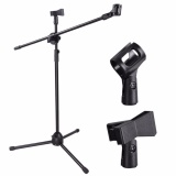Chân Đứng Microphone Stands NB-107