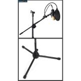 Chân Đứng Microphone Stands NB-107