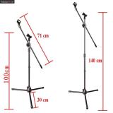 Chân Đứng Microphone Stands NB-107