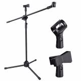 Chân Đứng Microphone Stands NB-107