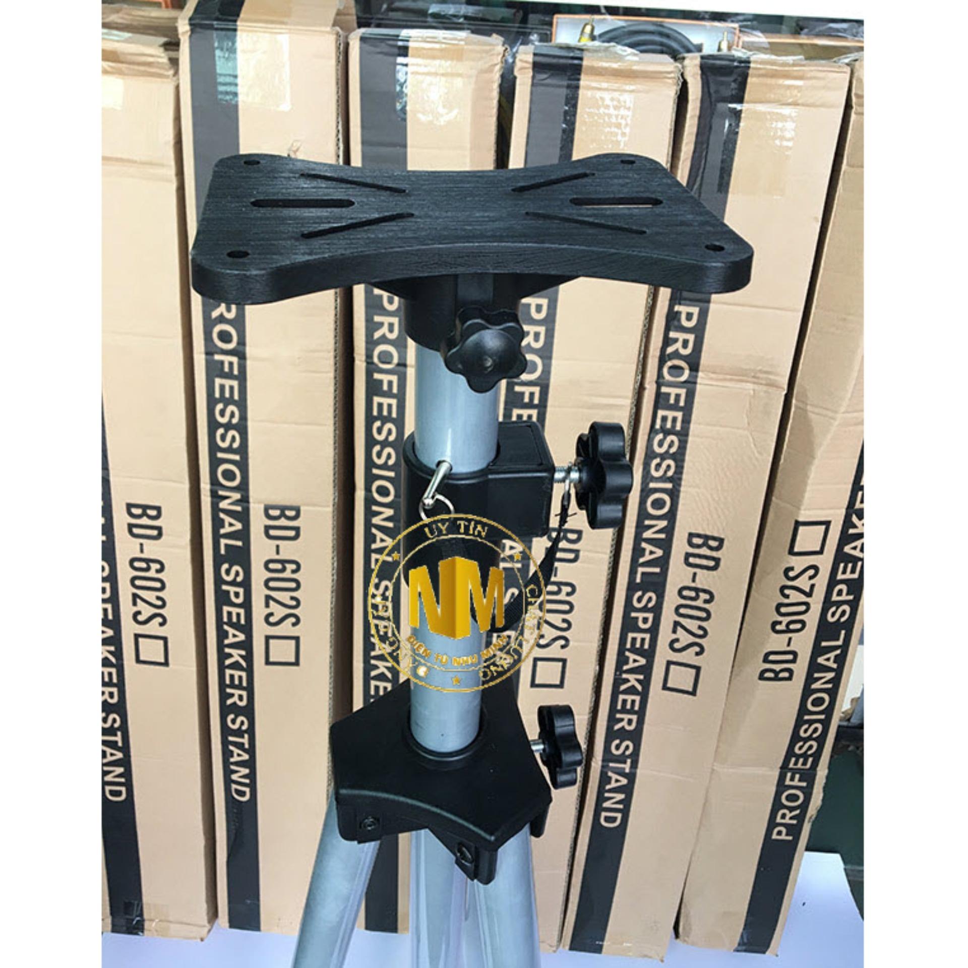 [HCM]CĂP CHÂN LOA SÂN KHẤU CAO CẤP HAIF BD-602