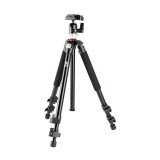 Chân máy ảnh Beike BK-301 (Đen)