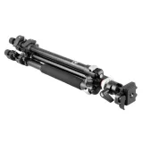 Chân máy ảnh Beike BK - 301  (Đen)