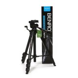 Chân máy ảnh Benro T660EX (Đen)