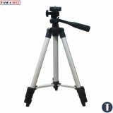 Chân máy ảnh mini Enze Tripod ET-3110(Bạc)
