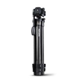 Chân máy ảnh Tripod Beike Q-109