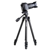 Chân máy ảnh Tripod Beike Q-109