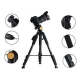 Chân máy ảnh Tripod Beike Q-111