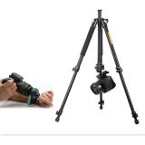 Chân máy ảnh Tripod Beike Q-301