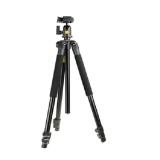 Chân máy ảnh Tripod Beike Q-301