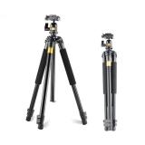 Chân máy ảnh Tripod Beike Q-308