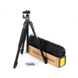 Chân máy ảnh Tripod Beike Q-308 + Remote cho máy ảnh