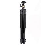 Chân máy ảnh Tripod Beike Q-308 + Remote cho máy ảnh