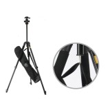Chân máy ảnh Tripod Beike Q-360 + Remote cho máy ảnh
