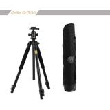 Chân máy ảnh Tripod Beike Q-360 + Remote cho máy ảnh