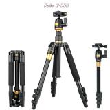 Chân máy ảnh Tripod Beike Q-555