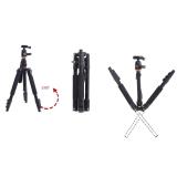 Chân máy ảnh Tripod Beike Q-555