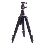 Chân máy ảnh Tripod Beike Q-555