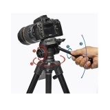 Chân máy ảnh Tripod Benro T600EX
