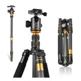 Chân máy ảnh Tripod/ Monopod Beike Q-666