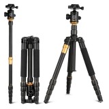 Chân máy ảnh Tripod/ Monopod Beike Q-666