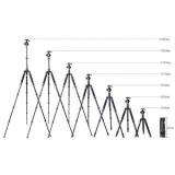 Chân máy ảnh Tripod/ Monopod Beike Q-666