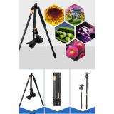 Chân máy ảnh Tripod/ Monopod Q-999