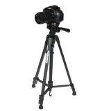 [HCM]Chân máy ảnh Tripod Weifeng WT-3520