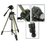 [HCM]Chân máy ảnh Tripod Weifeng WT-3540